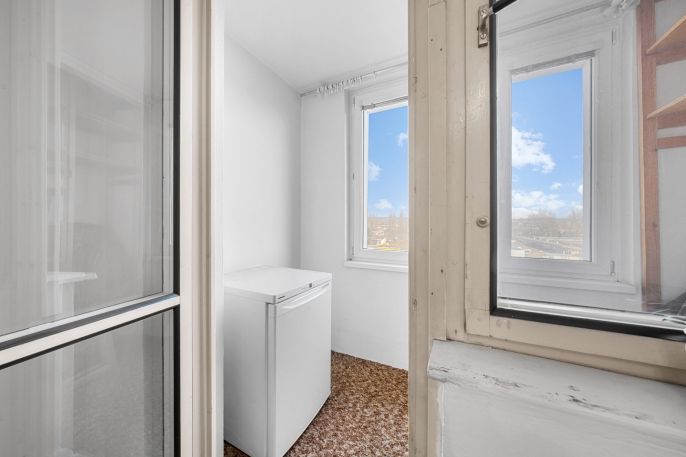 Prodej, Byt 4+1, Mělník