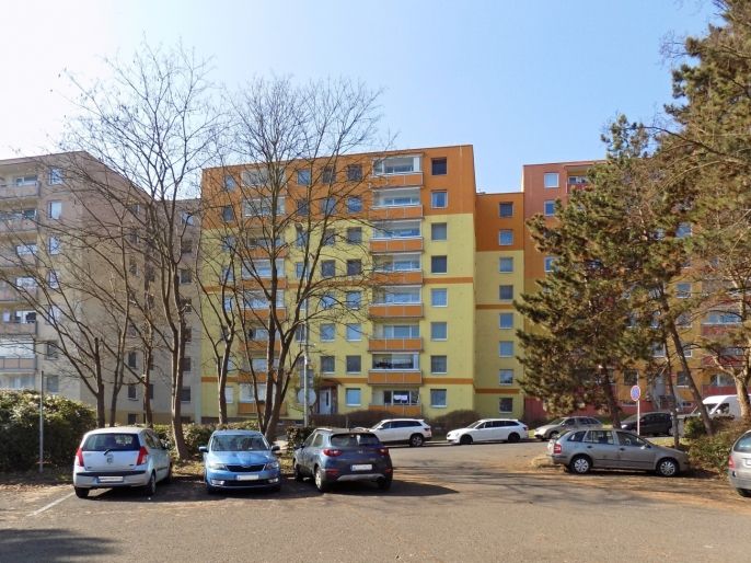 Prodej, Byt 1+kk, Ústí nad Labem