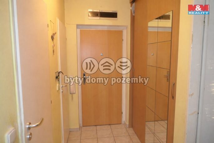 Prodej, Byt 2+kk, Beroun