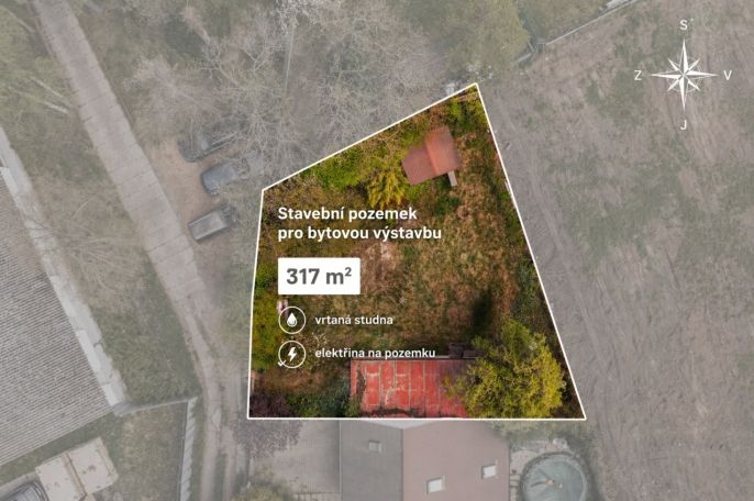 Prodej, Zahrada, Praha