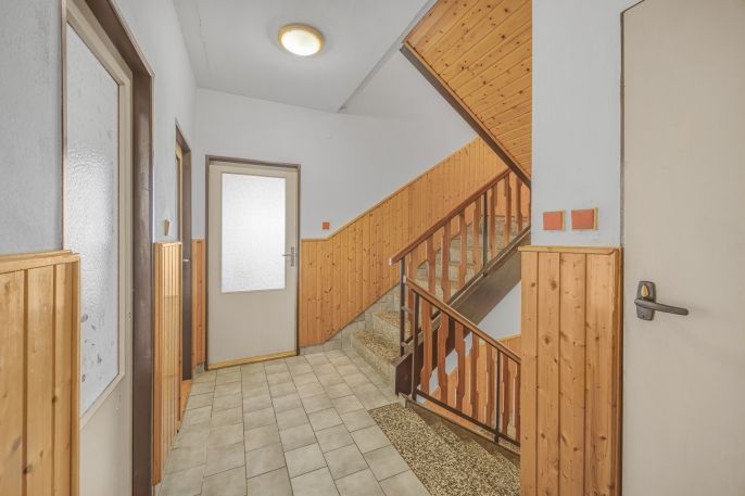 Prodej, Rodinný dům, Dobruška