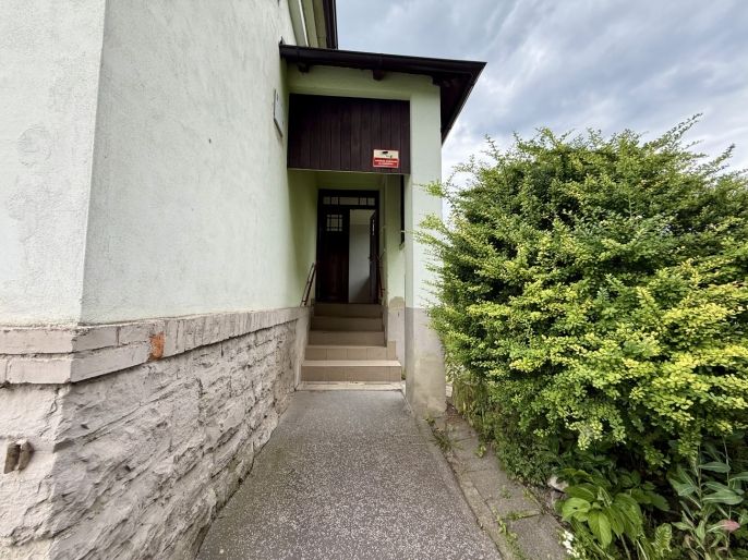 Pronájem, Rodinný dům, Kopřivnice