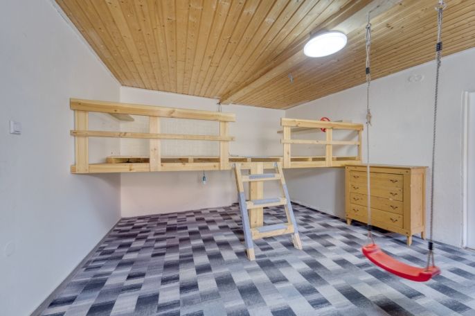 Prodej, Rodinný dům, Město Touškov