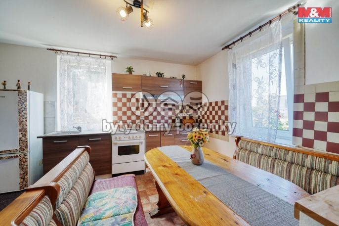 Prodej, Rodinný dům, Štědrá