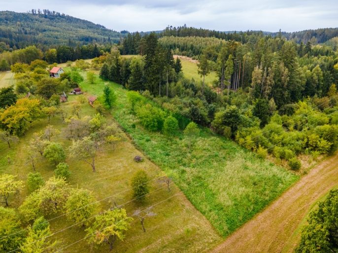 Prodej, Pozemek k bydlení, Jevíčko