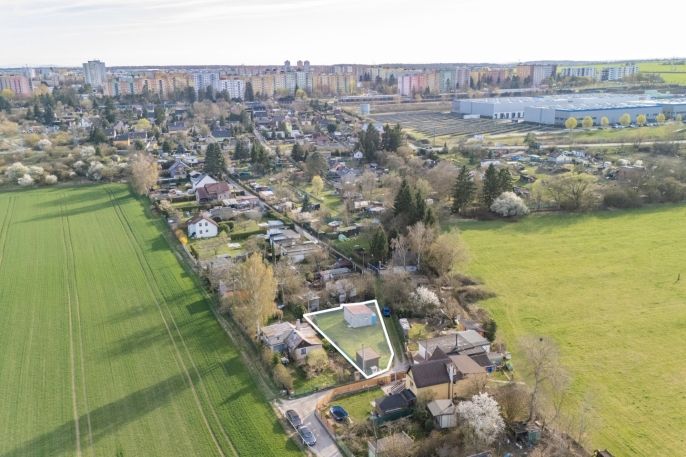 Prodej, Chata, Plzeň