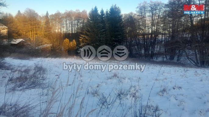 Prodej, Louka, Oselce