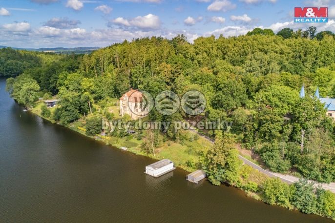 Prodej, Byt 3+1, Cheb