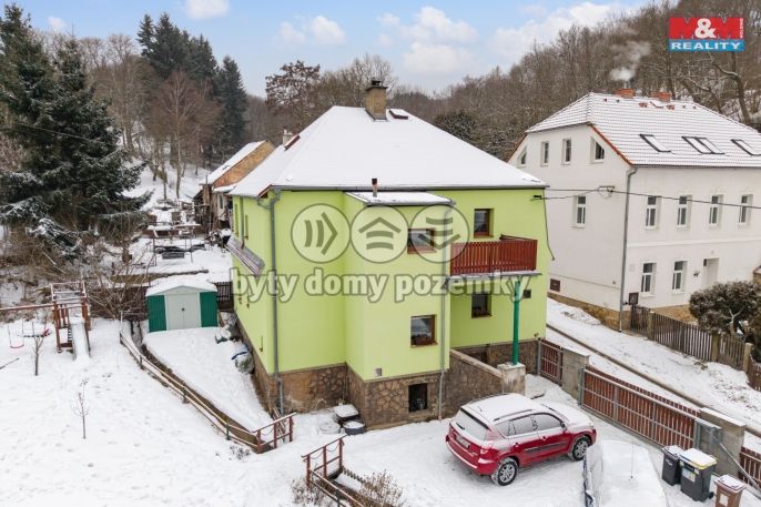 Prodej, Rodinný dům, Hrob