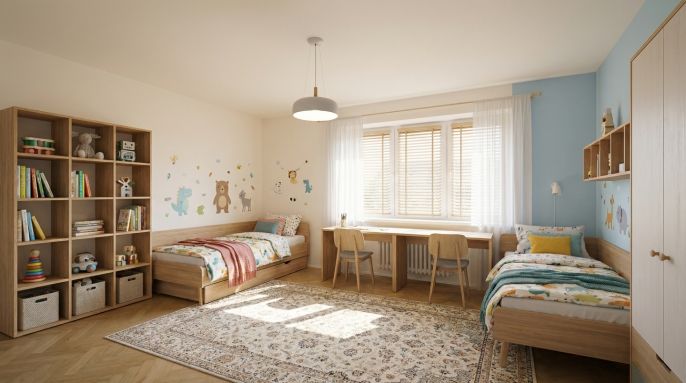 Prodej, Byt 3+kk, Pardubice