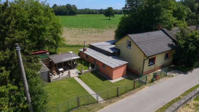 Prodej, Rodinný dům, Bohumín