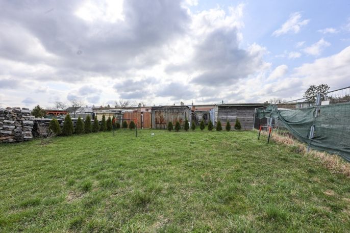 Prodej, Pozemek k bydlení, Lužice