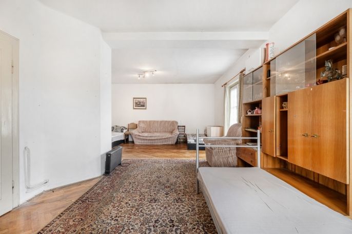 Prodej, Rodinný dům, Děčín