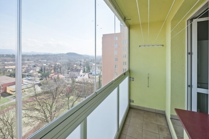 Prodej, Byt 3+1, Český Těšín