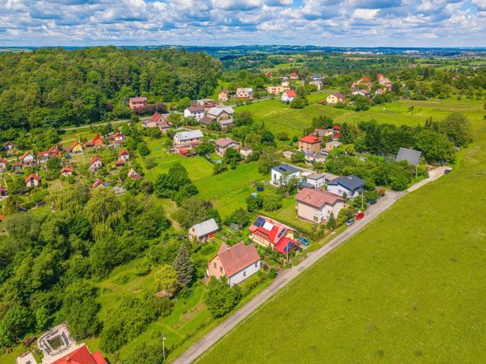 Prodej, Pozemek k bydlení, Třinec