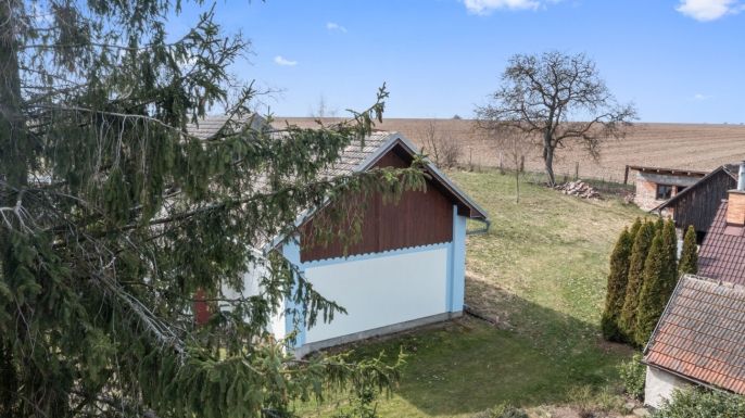 Prodej, Rodinný dům, Onomyšl