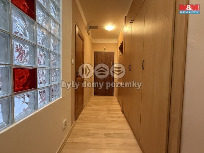 Pronájem, Byt 3+kk, Karviná