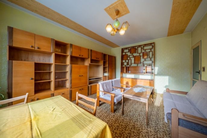 Prodej, Byt 2+1, Blansko