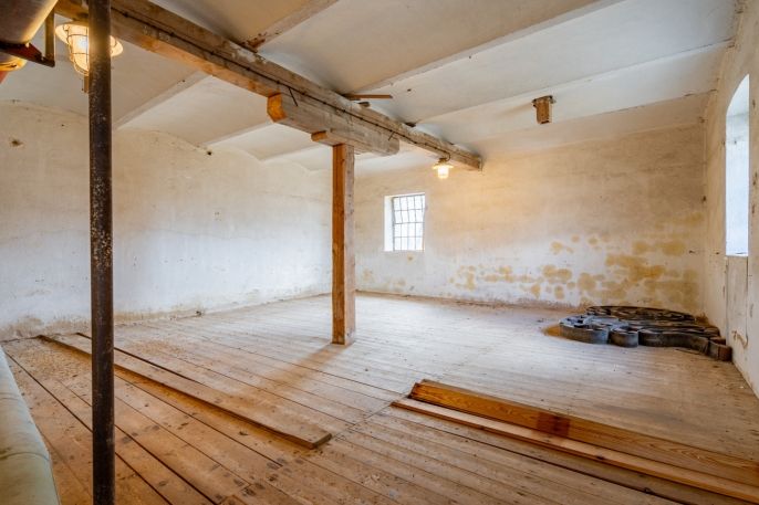 Prodej, Zemědělská usedlost, Bořetín