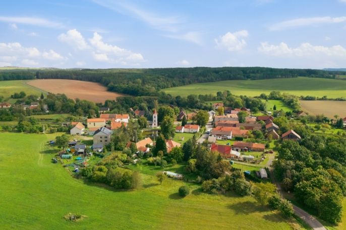 Prodej, Rodinný dům, Velečín