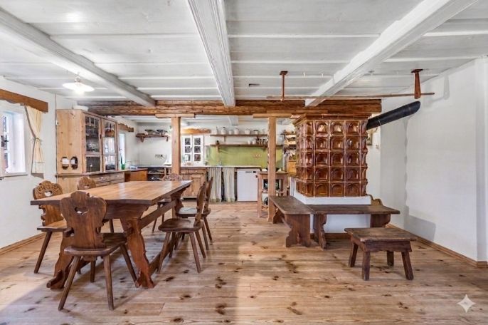 Prodej, Chalupa, Volfartice