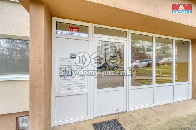 Prodej, Byt 4+1, Rakovník