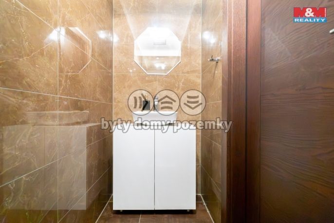 Prodej, Byt 3+kk, Olomouc