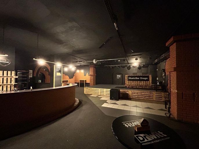 Pronájem, Obchodní objekt, Kopřivnice