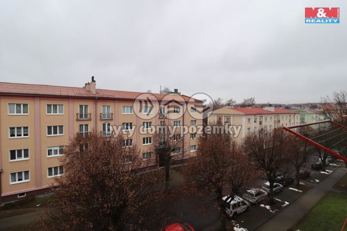 Pronájem, Byt 2+1, Ostrov