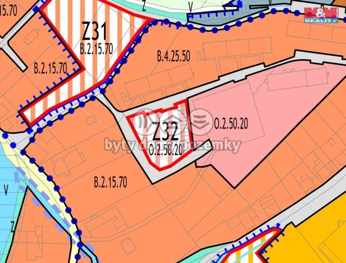 Prodej, Provozní plocha, Raspenava