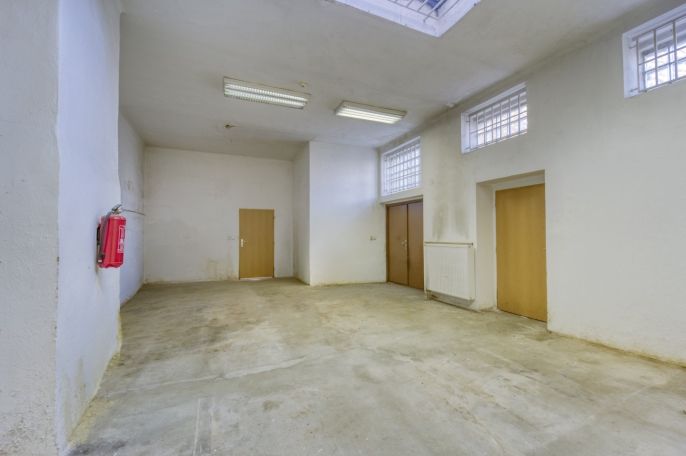 Pronájem, Obchod a služby, Plzeň