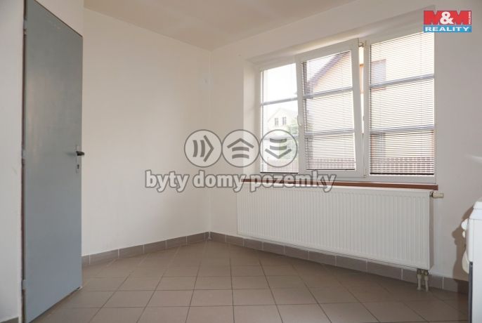 Pronájem, Byt 1+1, Česká Lípa