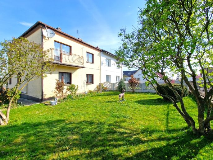 Prodej, Rodinný dům, Píšť