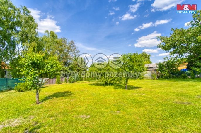 Prodej, Pozemek k bydlení, Zbůch