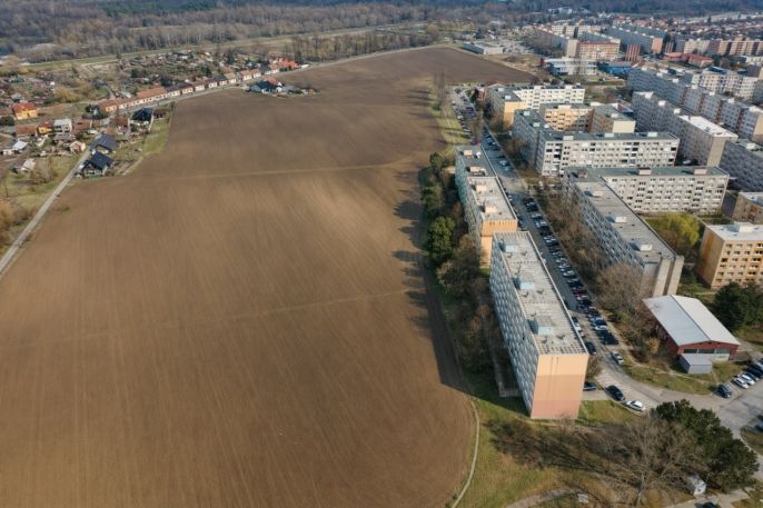 Prodej, Pozemek k bydlení, Břeclav