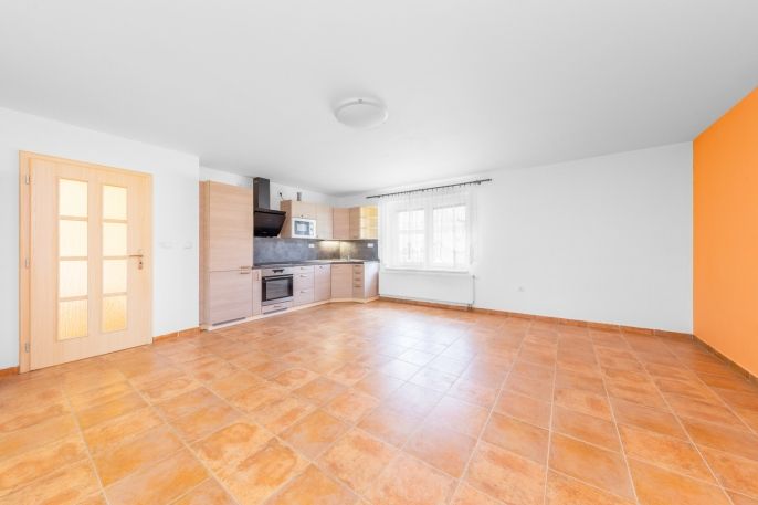 Prodej, Rodinný dům, Šumice