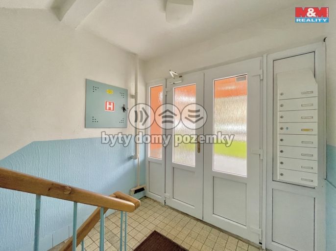 Prodej, Byt 3+1, Lanškroun