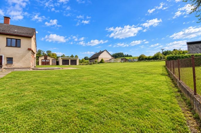 Prodej, Rodinný dům, Rychnov nad Kněžnou