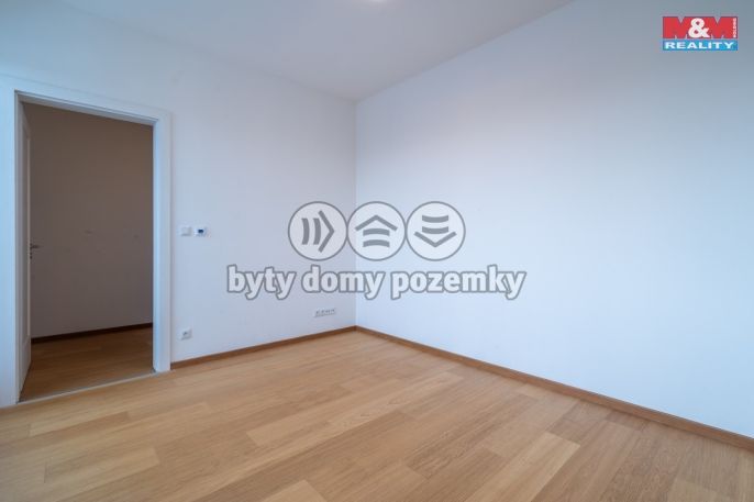 Prodej, Byt 4+kk, Ostrava