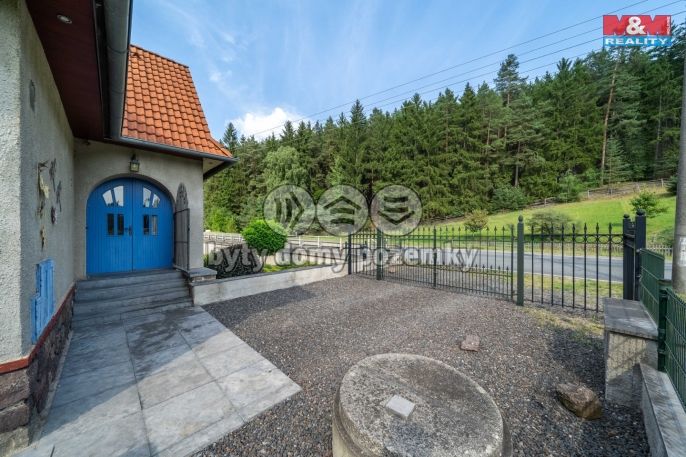 Prodej, Rodinný dům, Čenkov