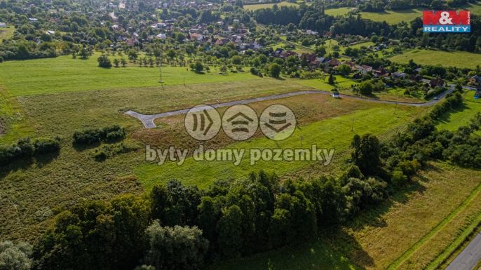 Prodej, Pozemek k bydlení, Poličná