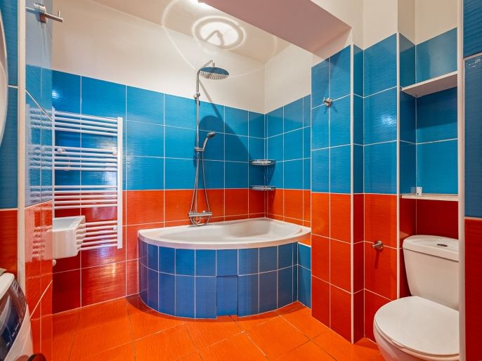 Prodej, Byt 3+kk, Kozmice