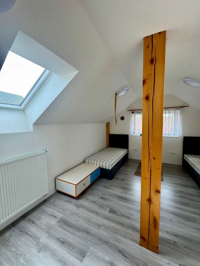 Pronájem, Rodinný dům, Šanov