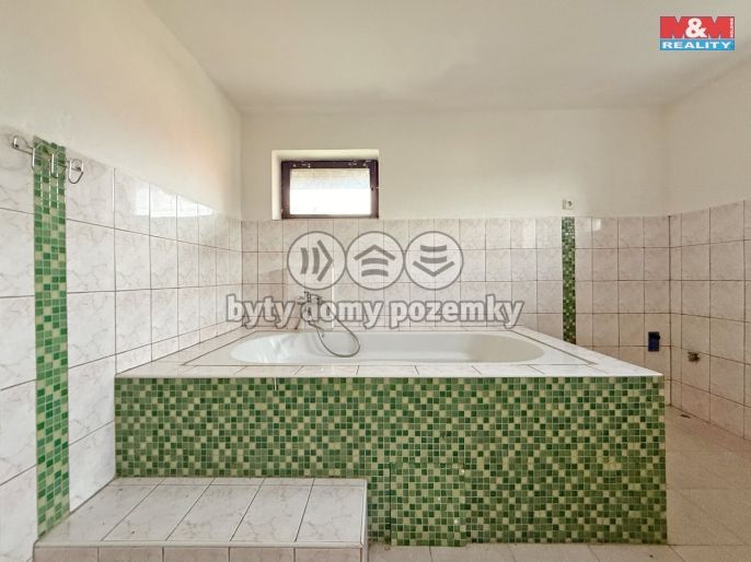 Prodej, Rodinný dům, Černá v Pošumaví