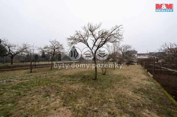 Prodej, Rodinný dům, Přísnotice