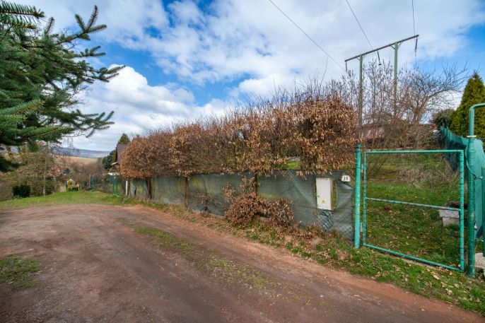 Prodej, Chata, Moravská Třebová