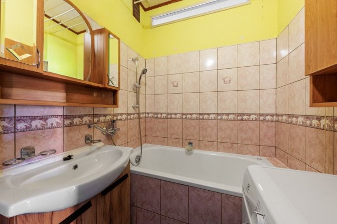 Prodej, Byt 3+1, Habartov