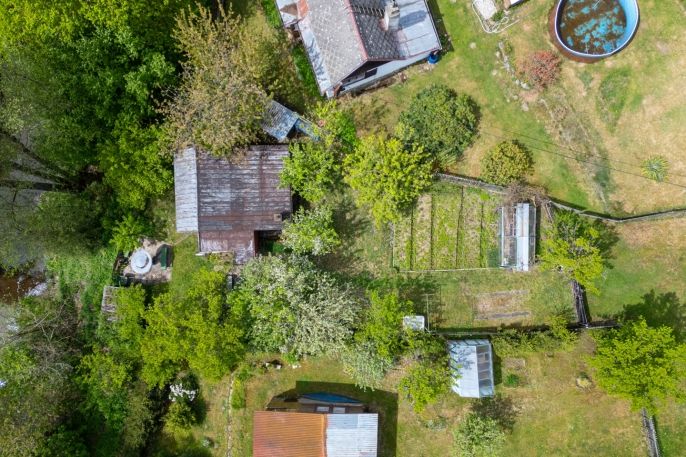 Prodej, Zahrada, Nebanice