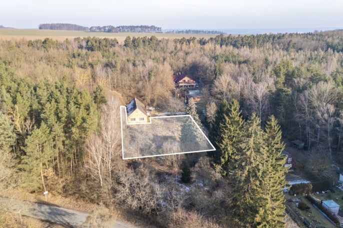 Prodej, Pozemek k bydlení, Nýřany