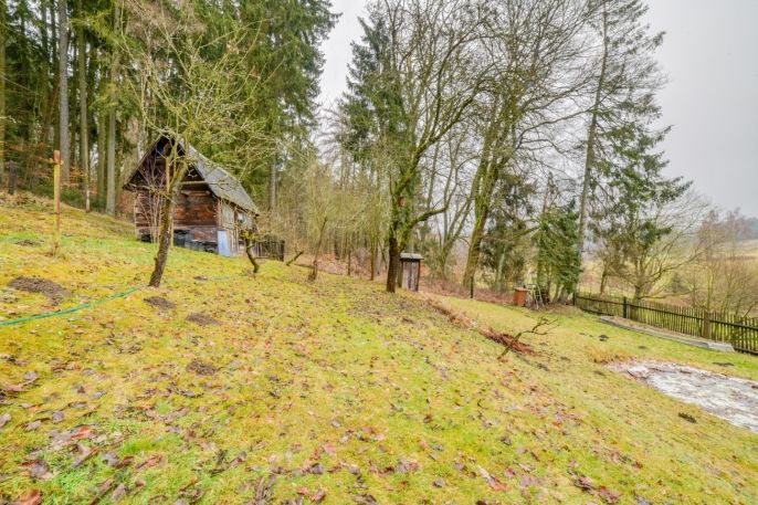 Prodej, Rodinný dům, Podhradí